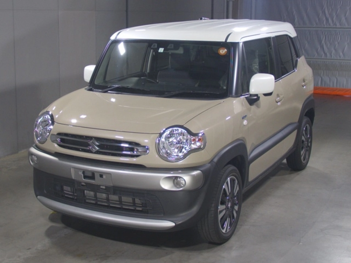 SUZUKI XBEE MN71S 2023