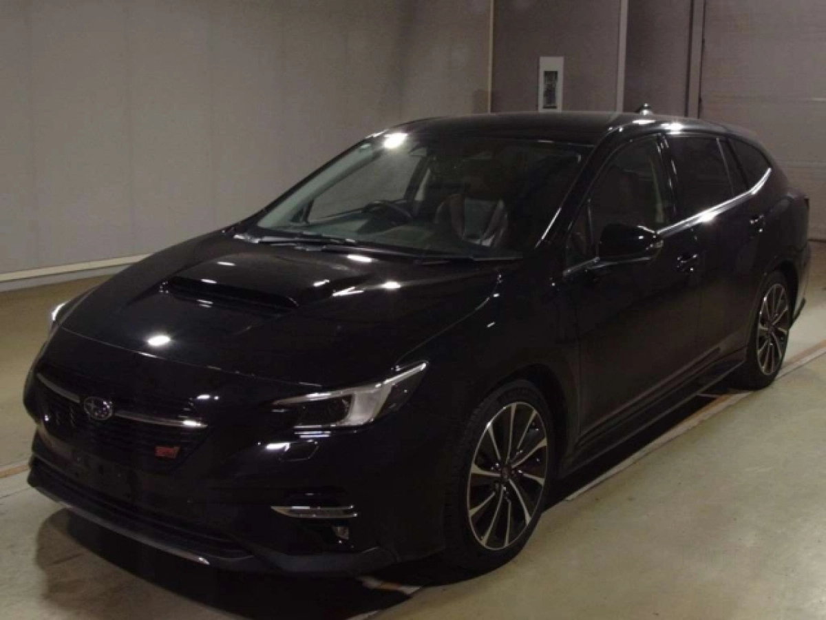 SUBARU LEVORG VN5 2020