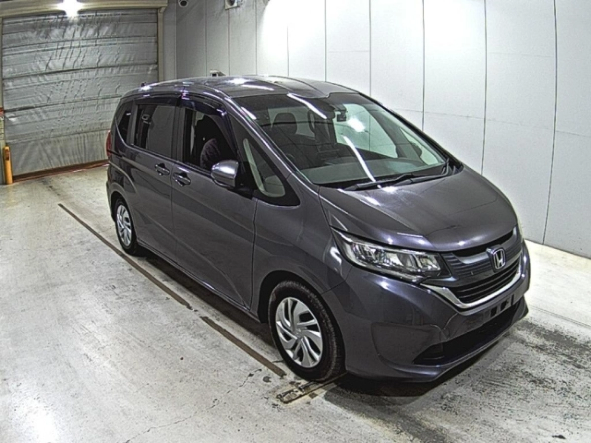 HONDA FREED GB5 2019
