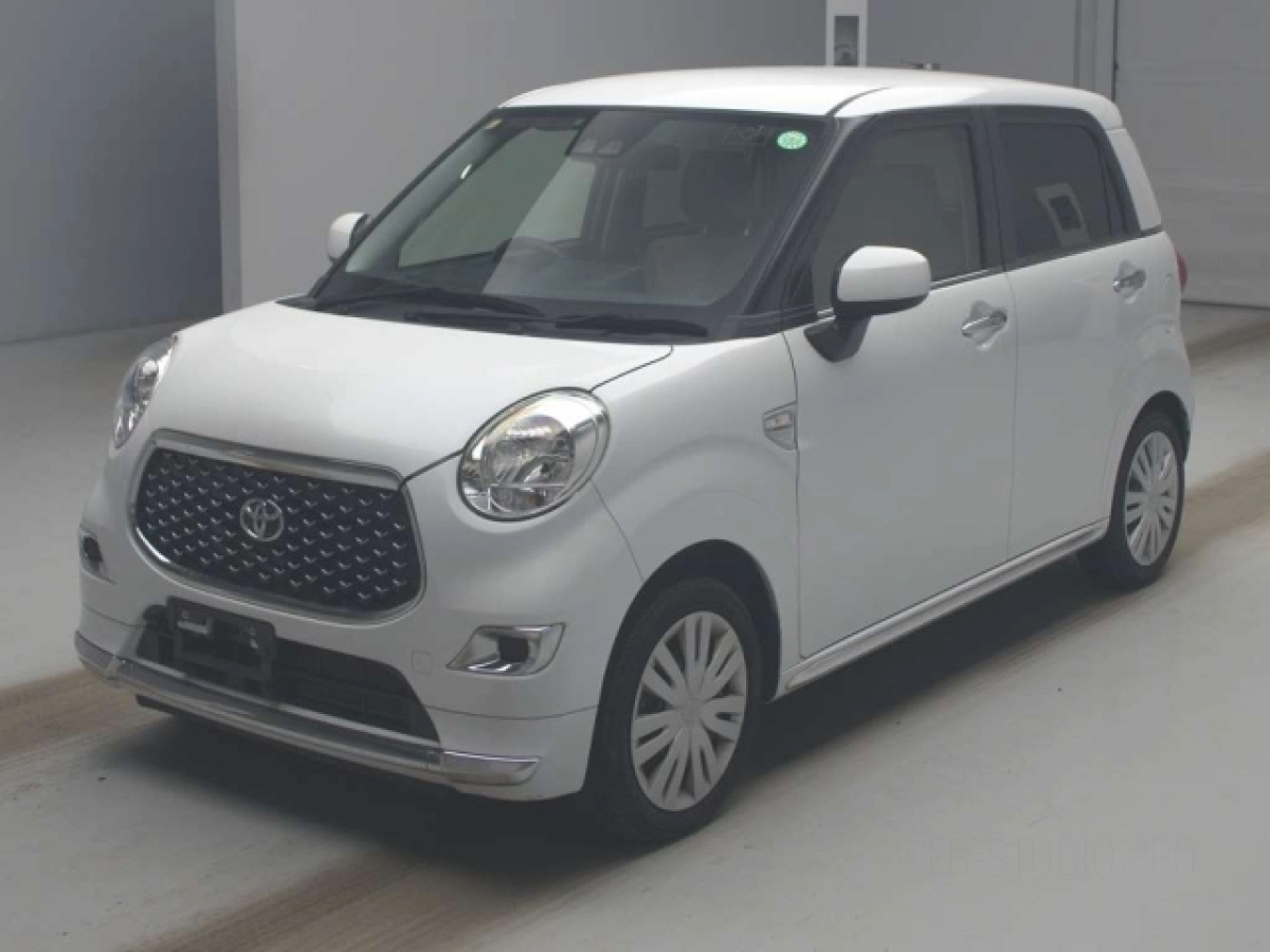 TOYOTA PIXIS JOY LA250A 2021