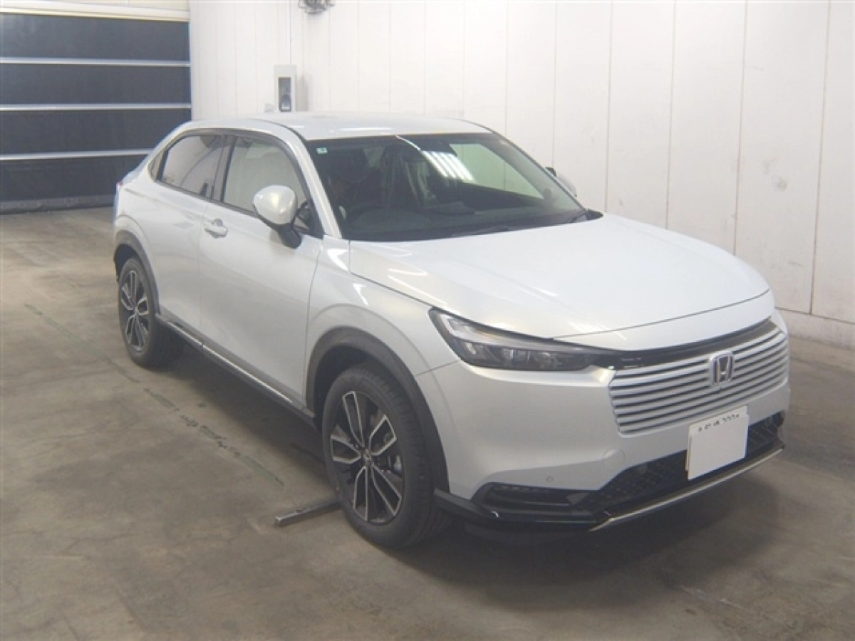 HONDA VEZEL RV5 2025