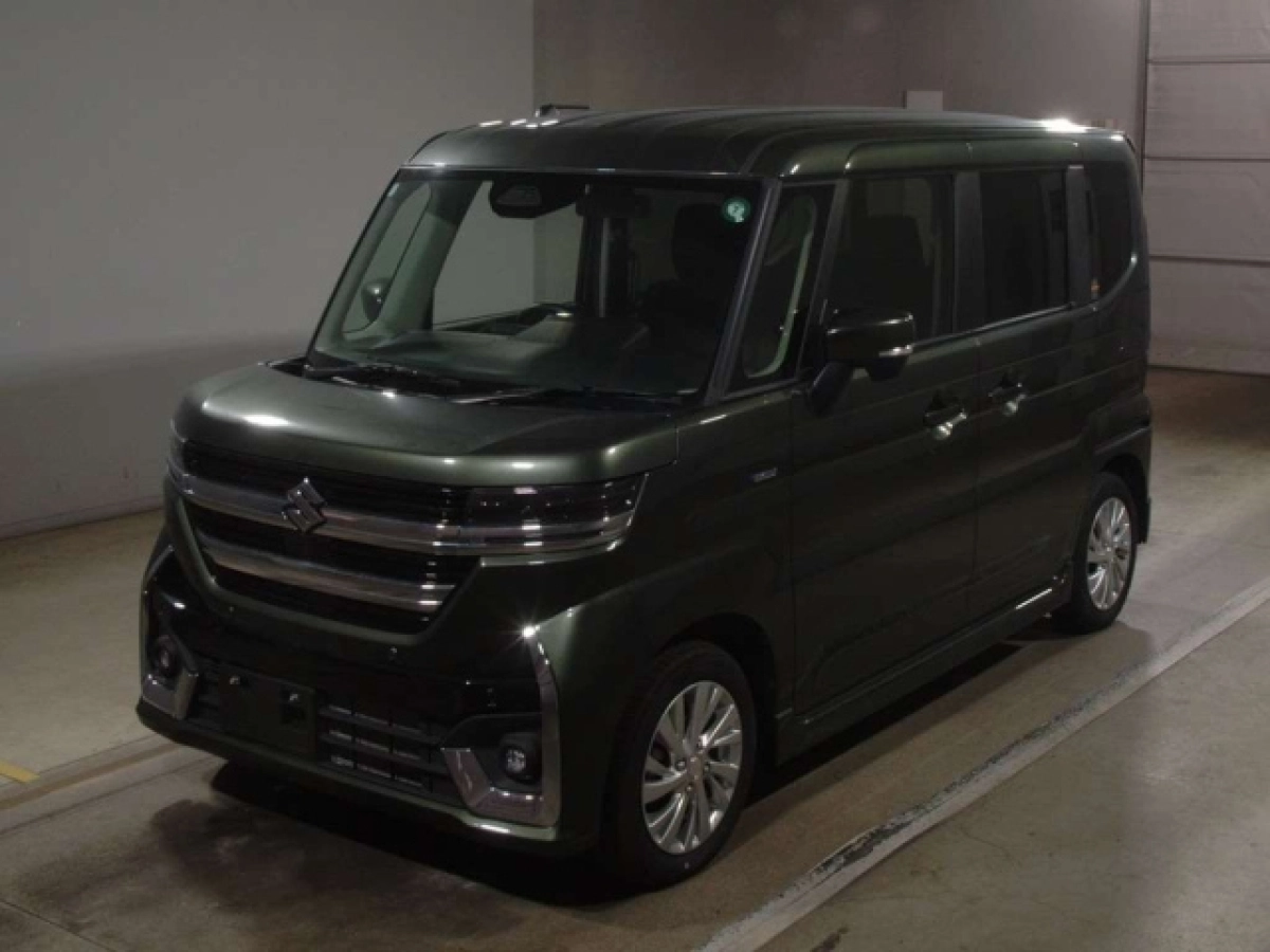 SUZUKI SPACIA MK94S 2024