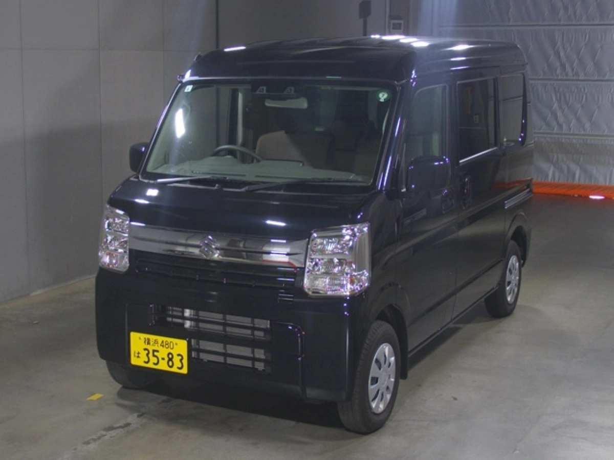 SUZUKI EVERY DA17V 2024