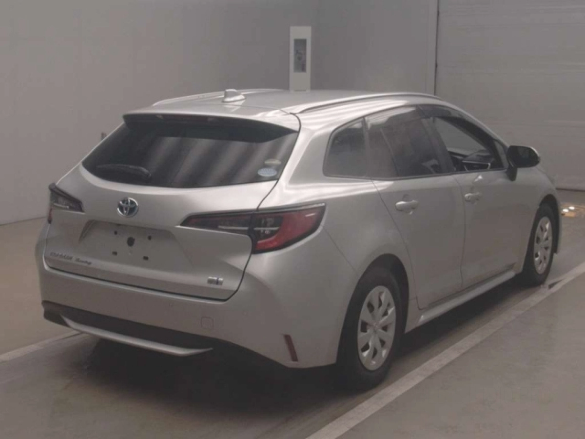 TOYOTA COROLLA TOURING