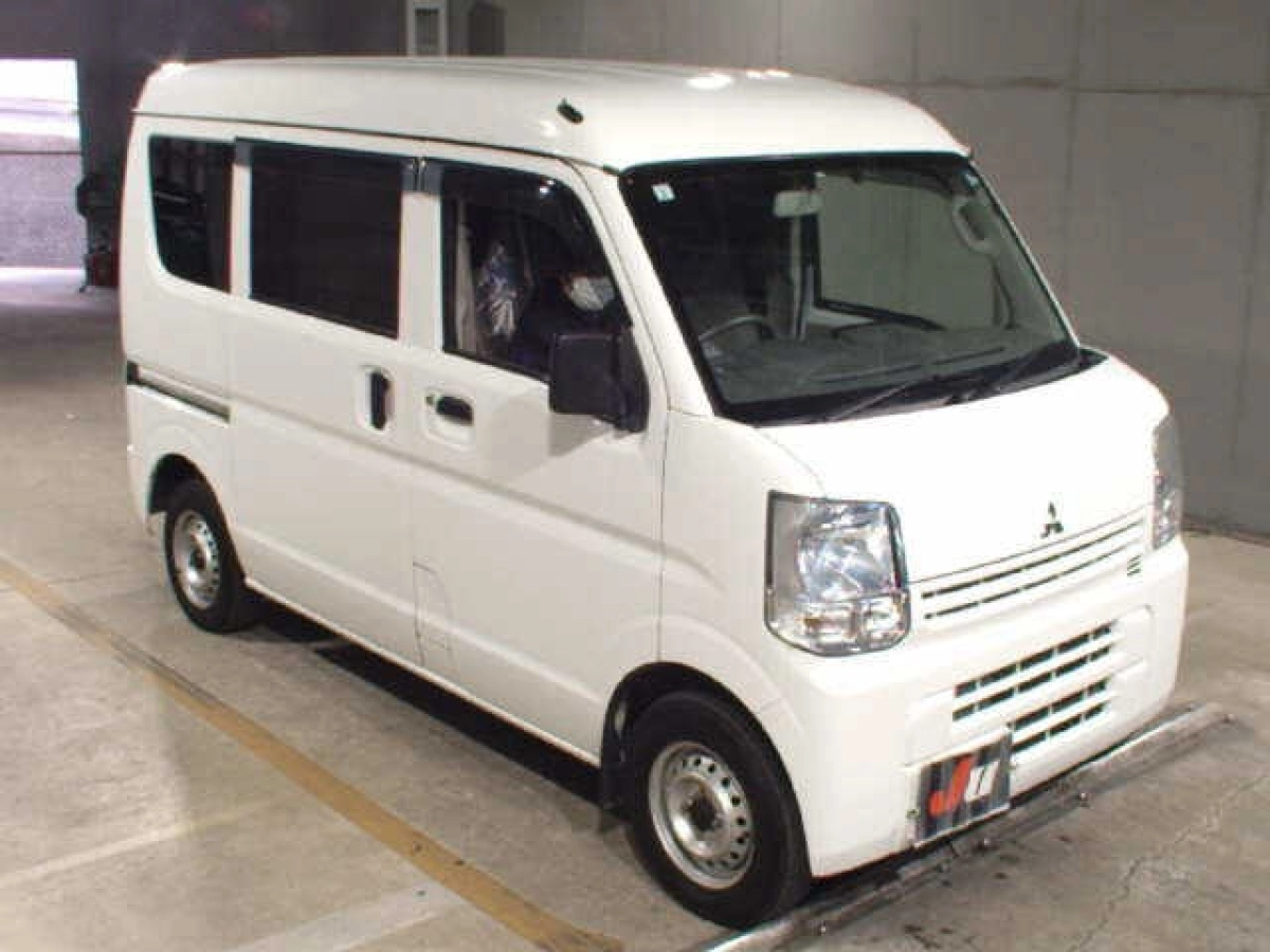 MITSUBISHI MINICAB VAN DS17V 2020