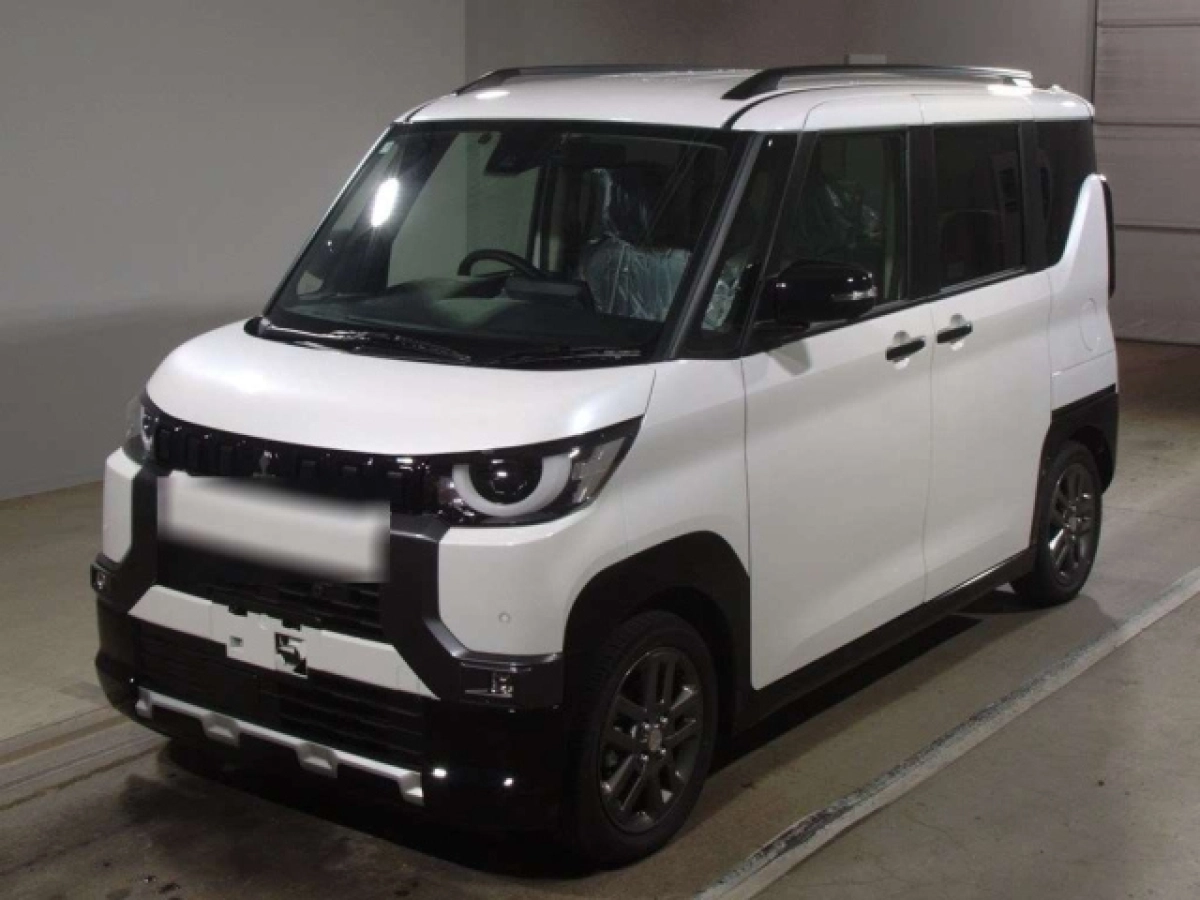 MITSUBISHI DELICA MINI B34A 2025