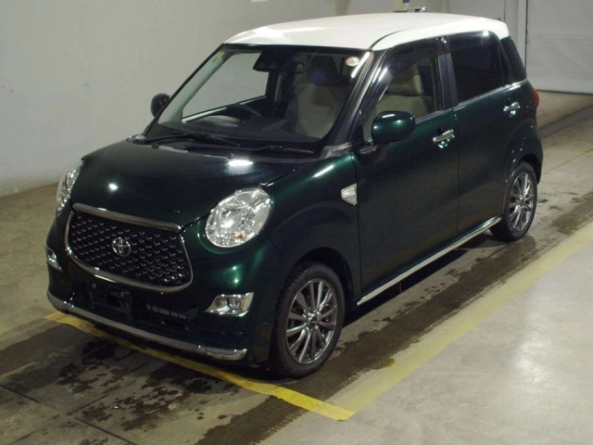 TOYOTA PIXIS JOY LA260A 2020