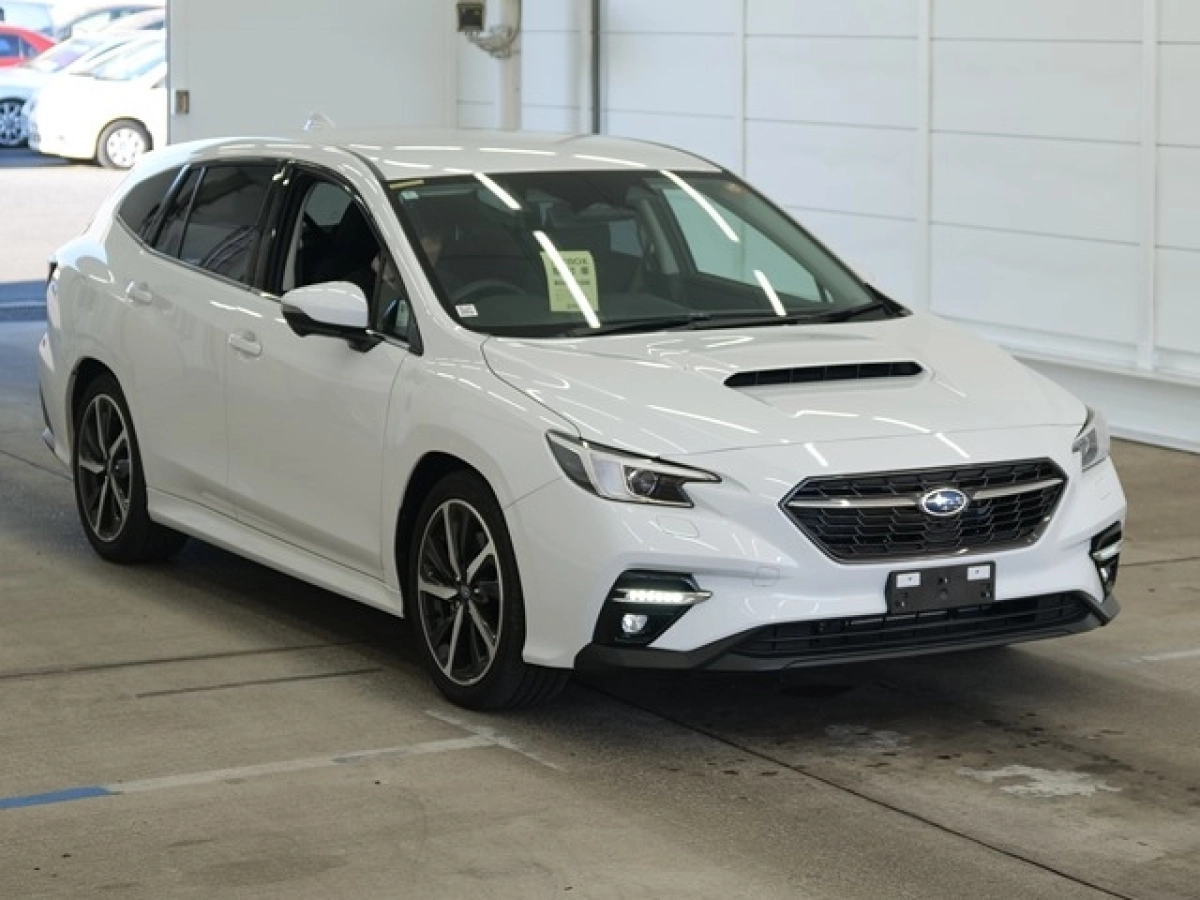 SUBARU LEVORG VN5 2024