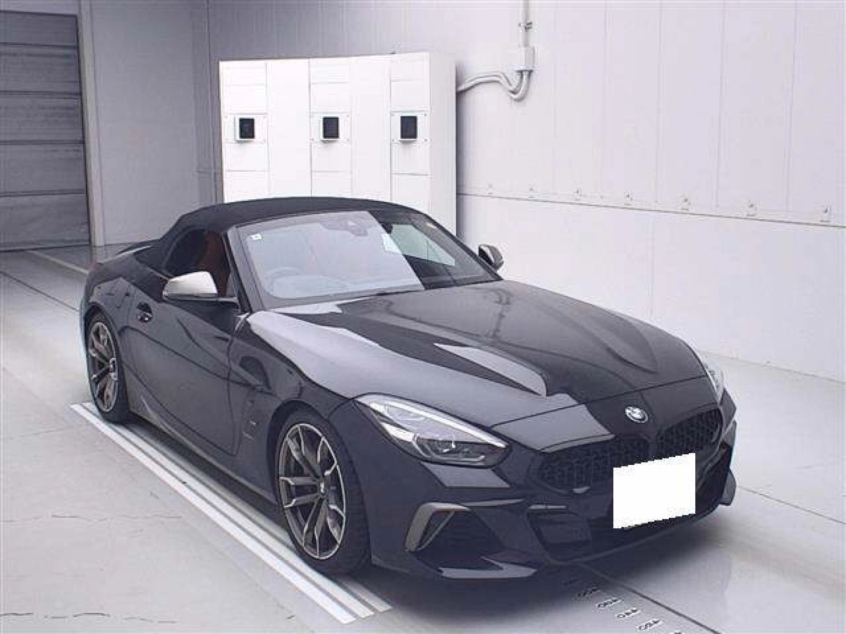 BMW Z4 HF30T 2022