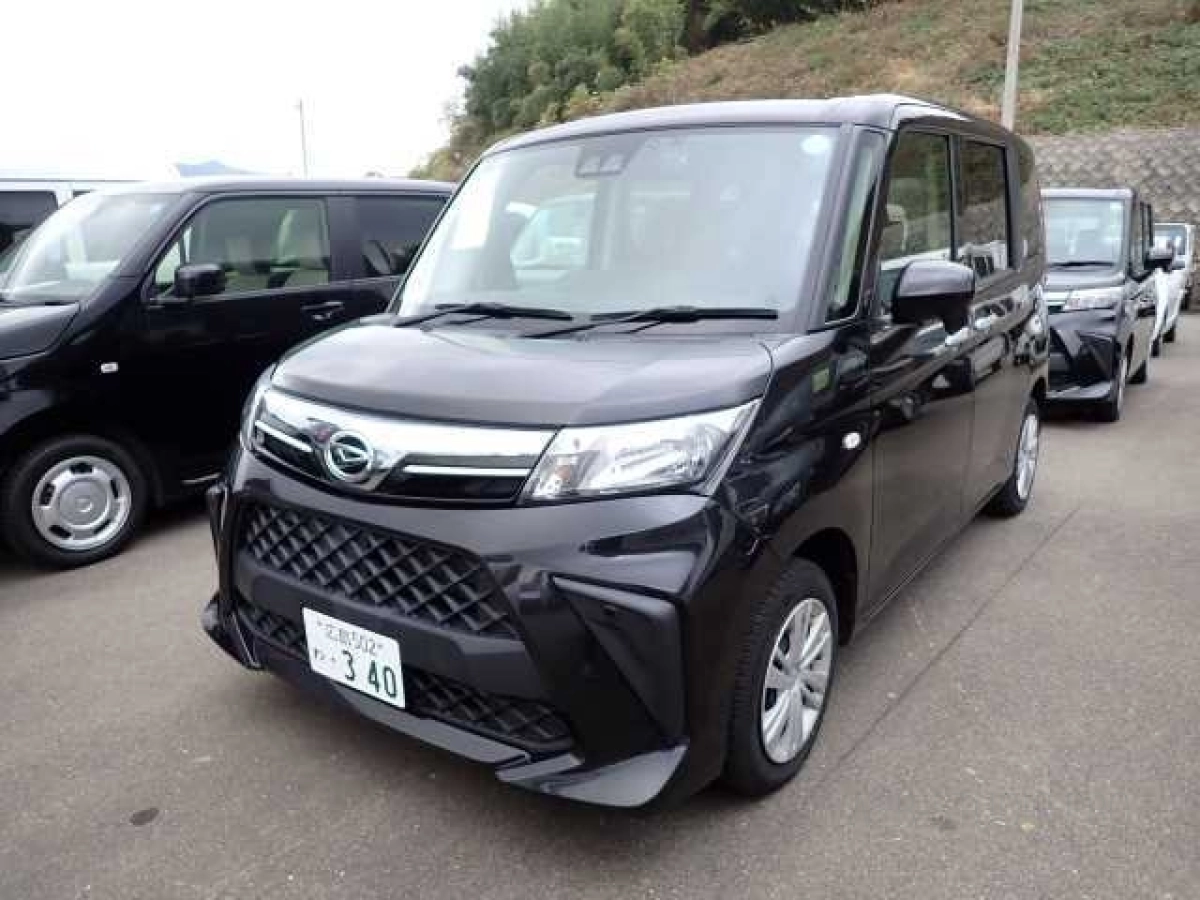 DAIHATSU THOR M900S 2021