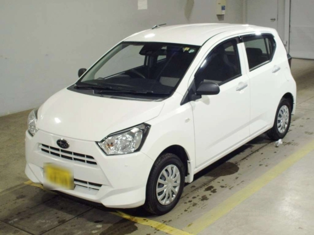 SUBARU PLEO PLUS LA360F 2023