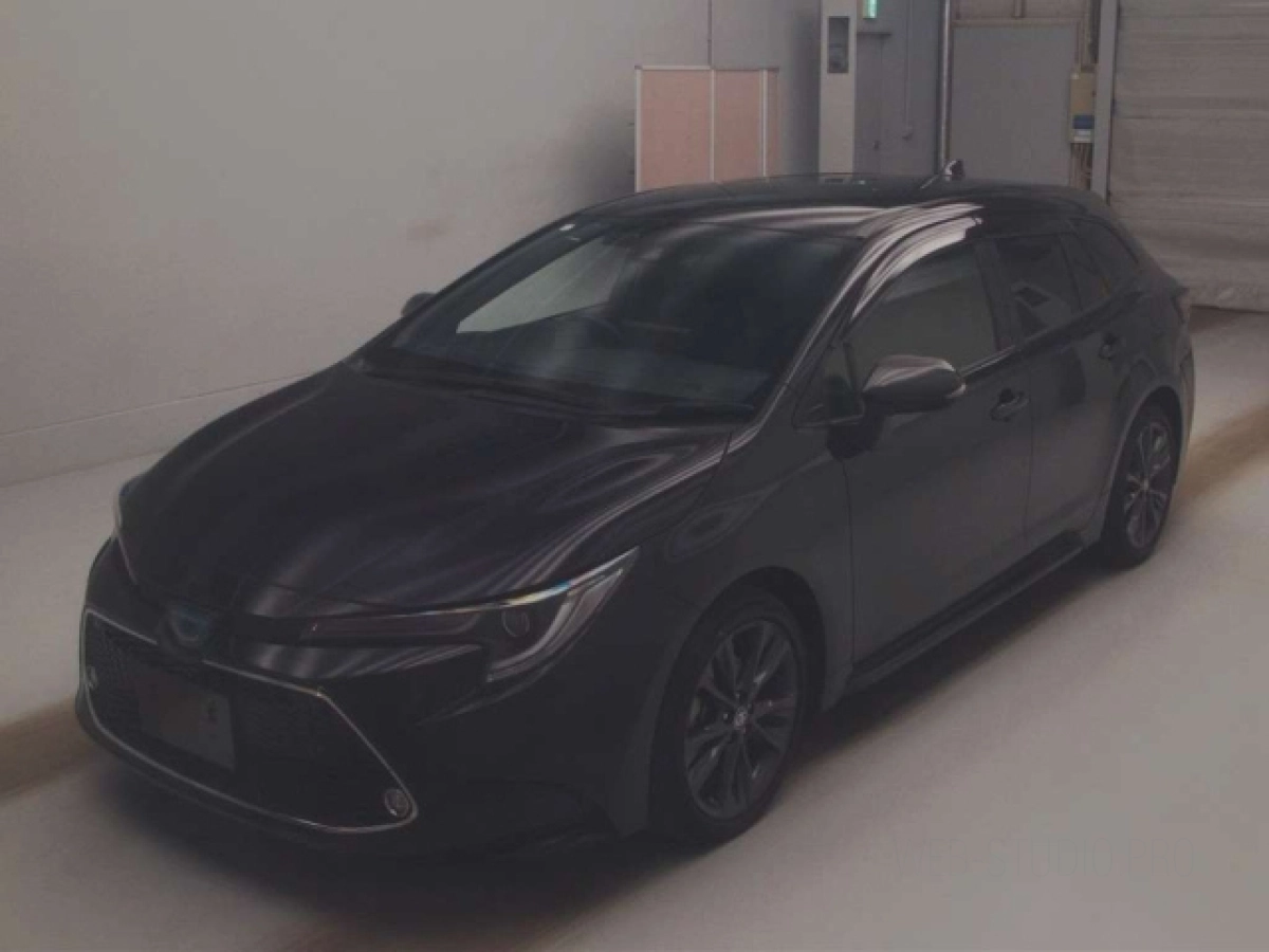 TOYOTA COROLLA TOURING