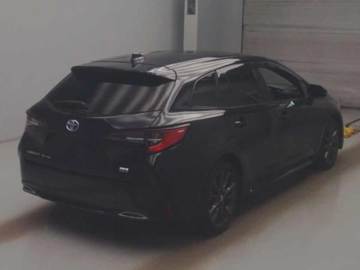 TOYOTA COROLLA TOURING