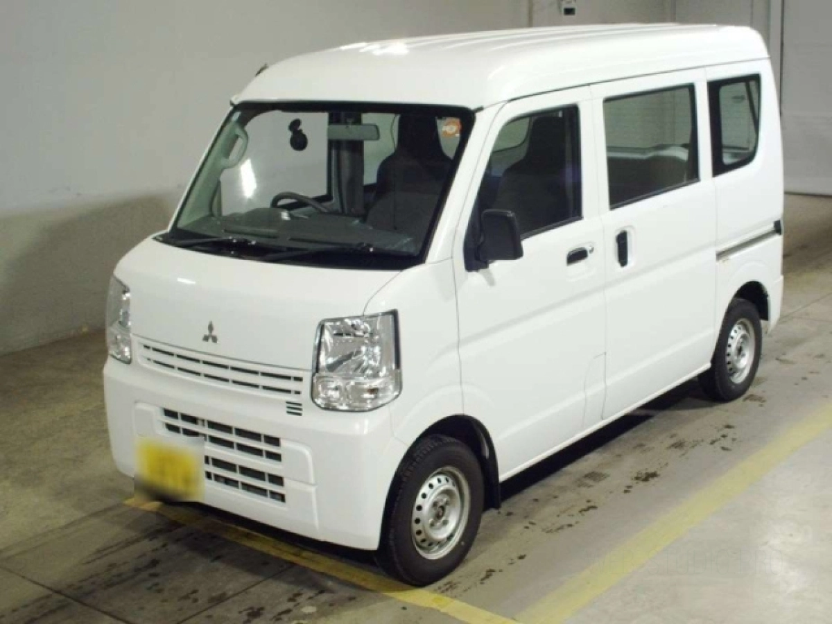 MITSUBISHI MINICAB VAN DS17V 2019