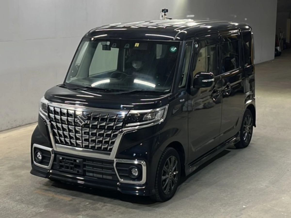 SUZUKI SPACIA MK53S 2023