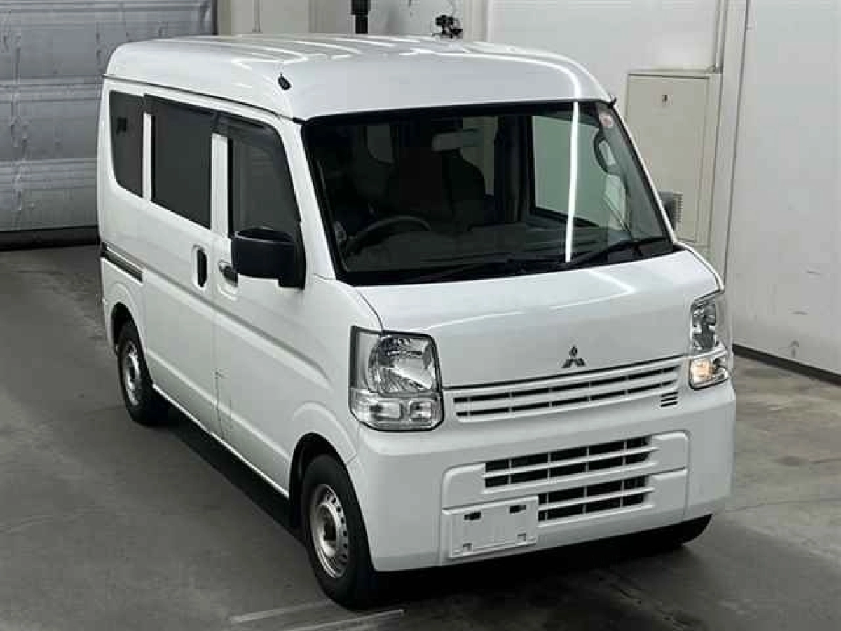 MITSUBISHI MINICAB VAN DS17V 2022