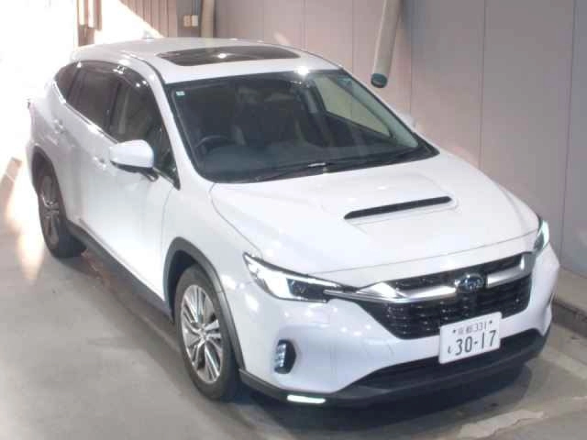 SUBARU LEVORG LAYBACK VN5 2024