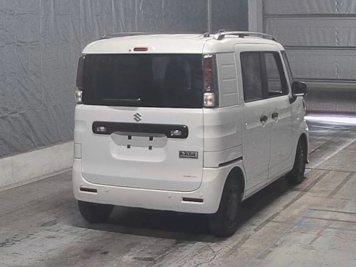 SUZUKI SPACIA BASE