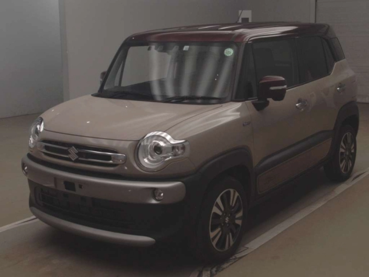 SUZUKI XBEE MN71S 2022