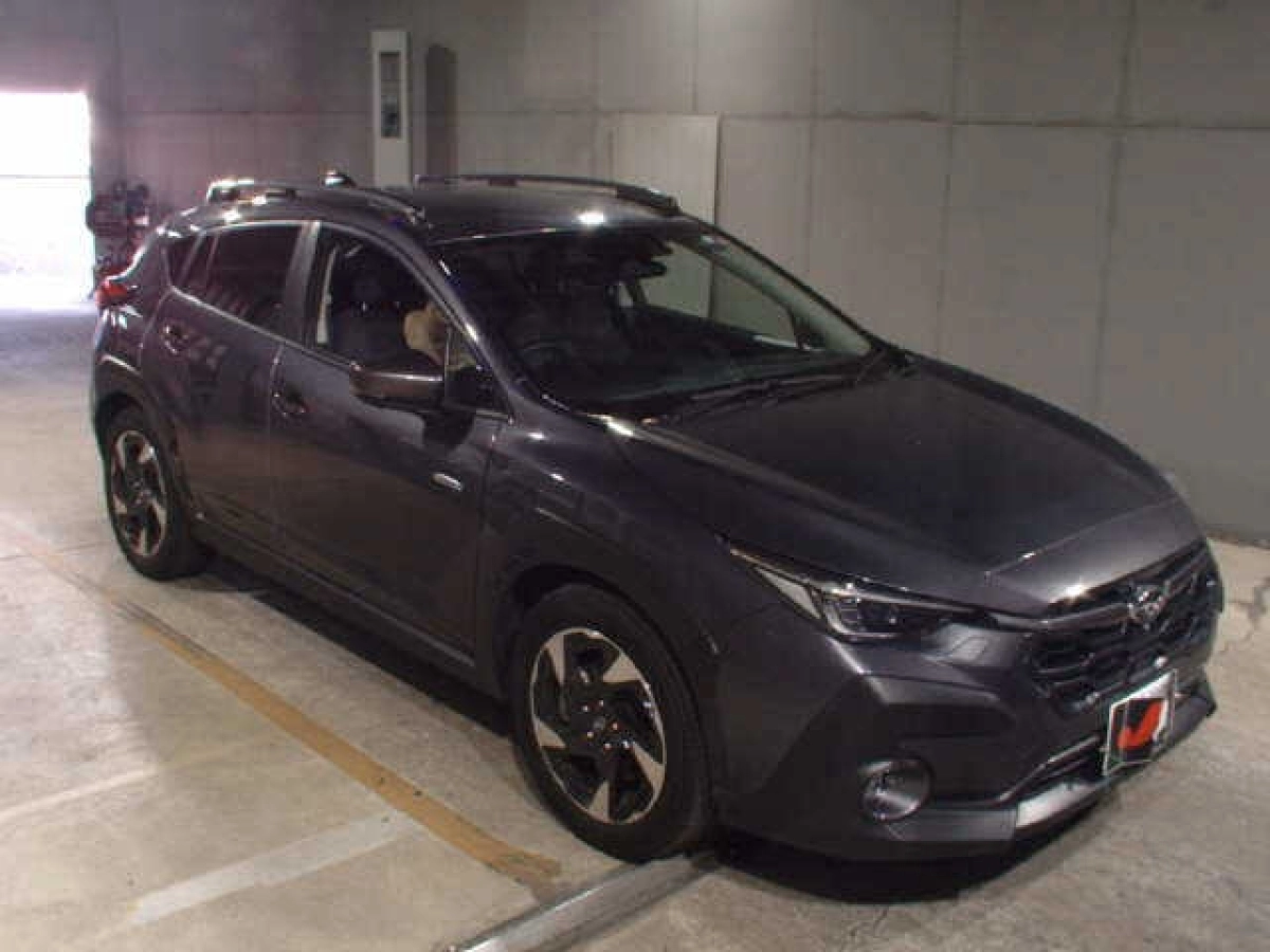 SUBARU CROSSTREK GUE 2023
