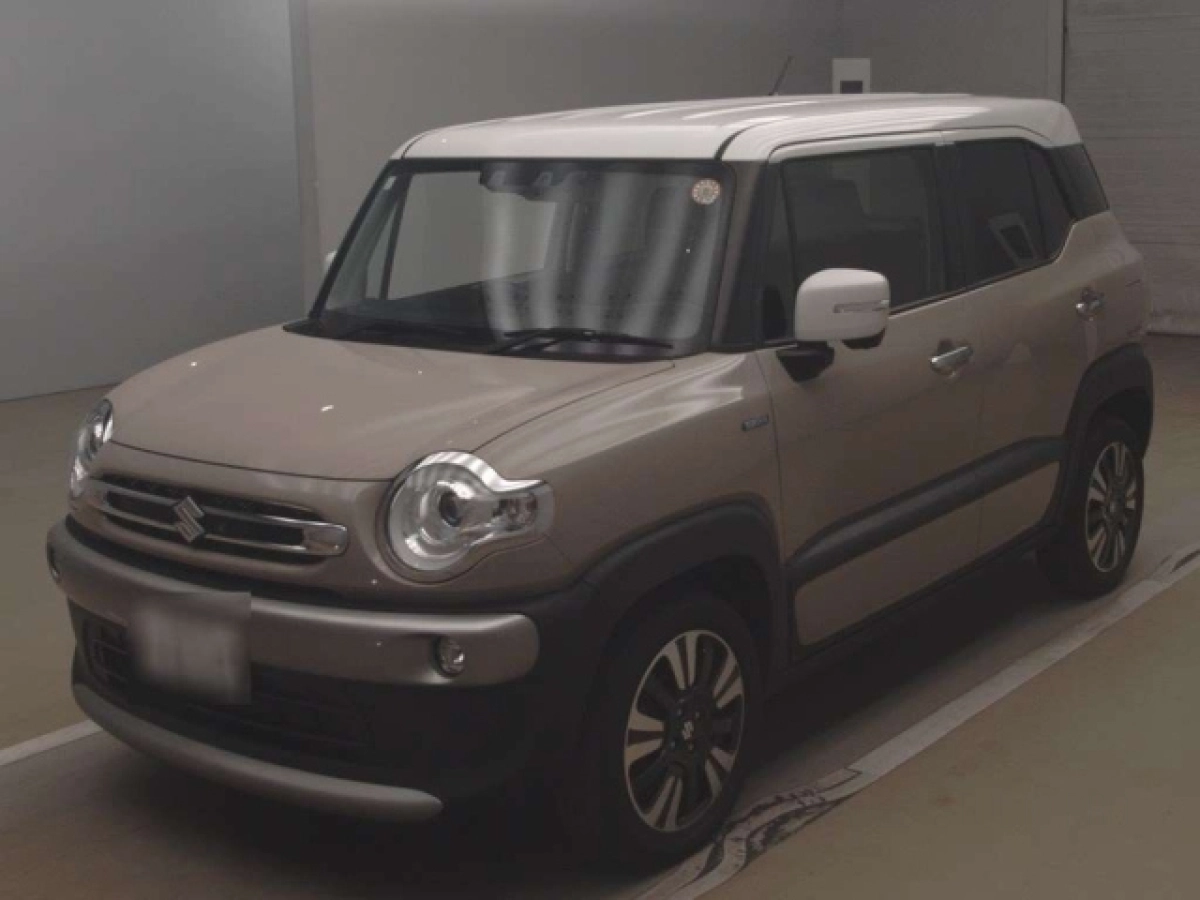 SUZUKI XBEE MN71S 2023