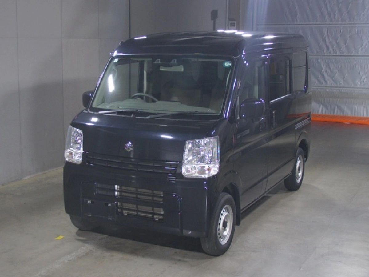 SUZUKI EVERY DA17V 2022