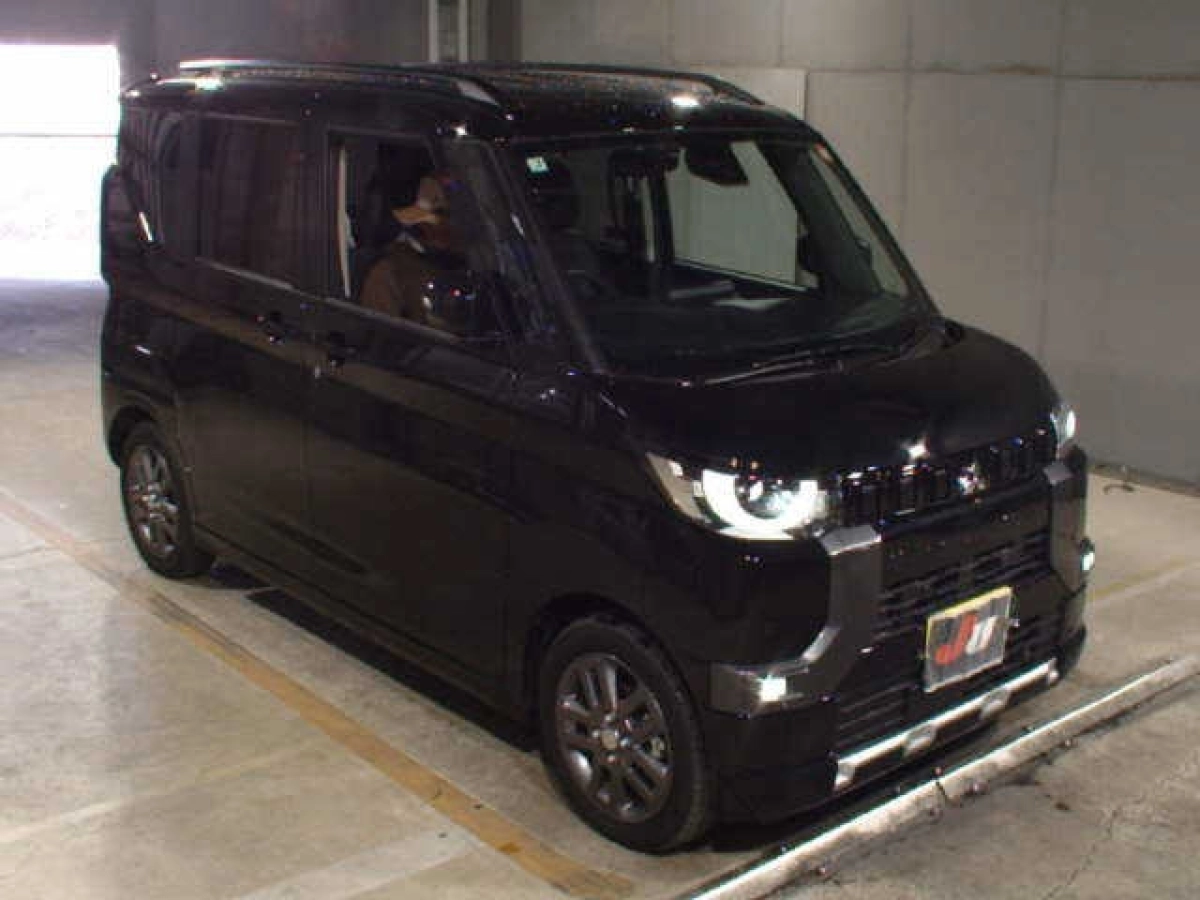 MITSUBISHI DELICA MINI B38A 2025
