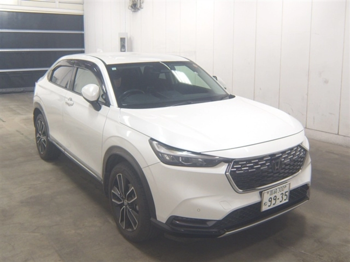 HONDA VEZEL RV5 2023