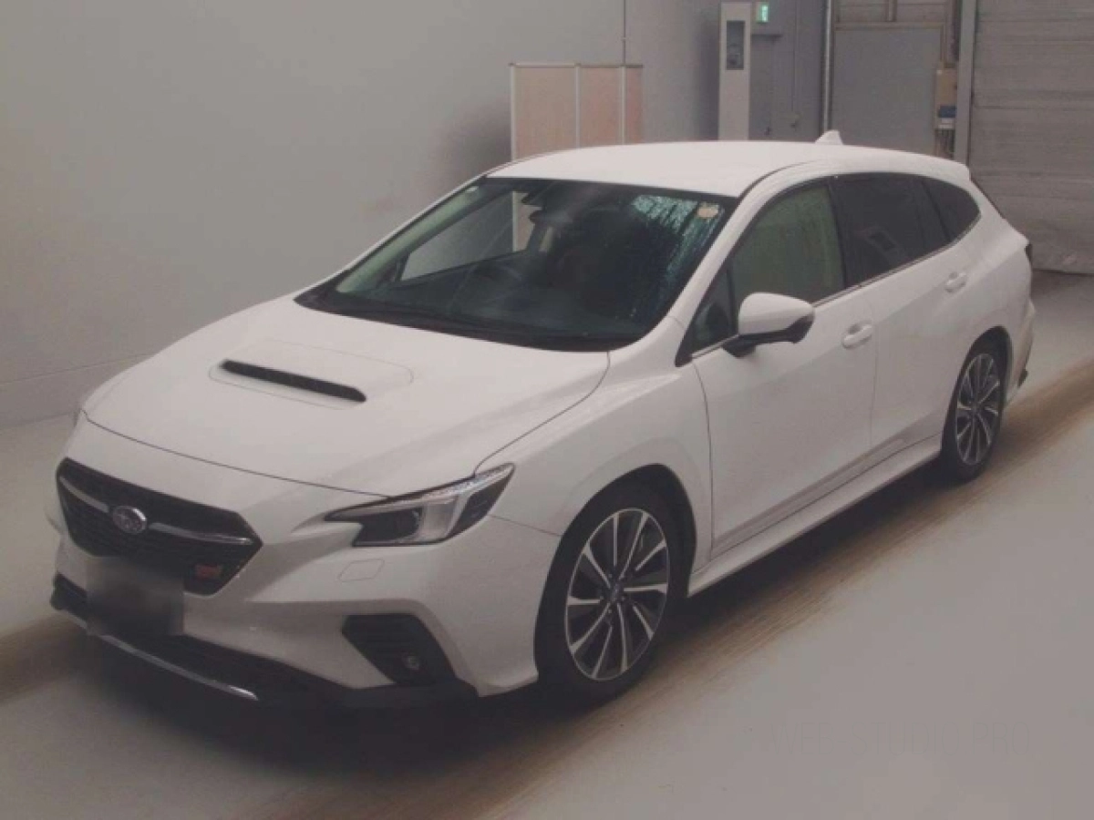 SUBARU LEVORG VN5 2024