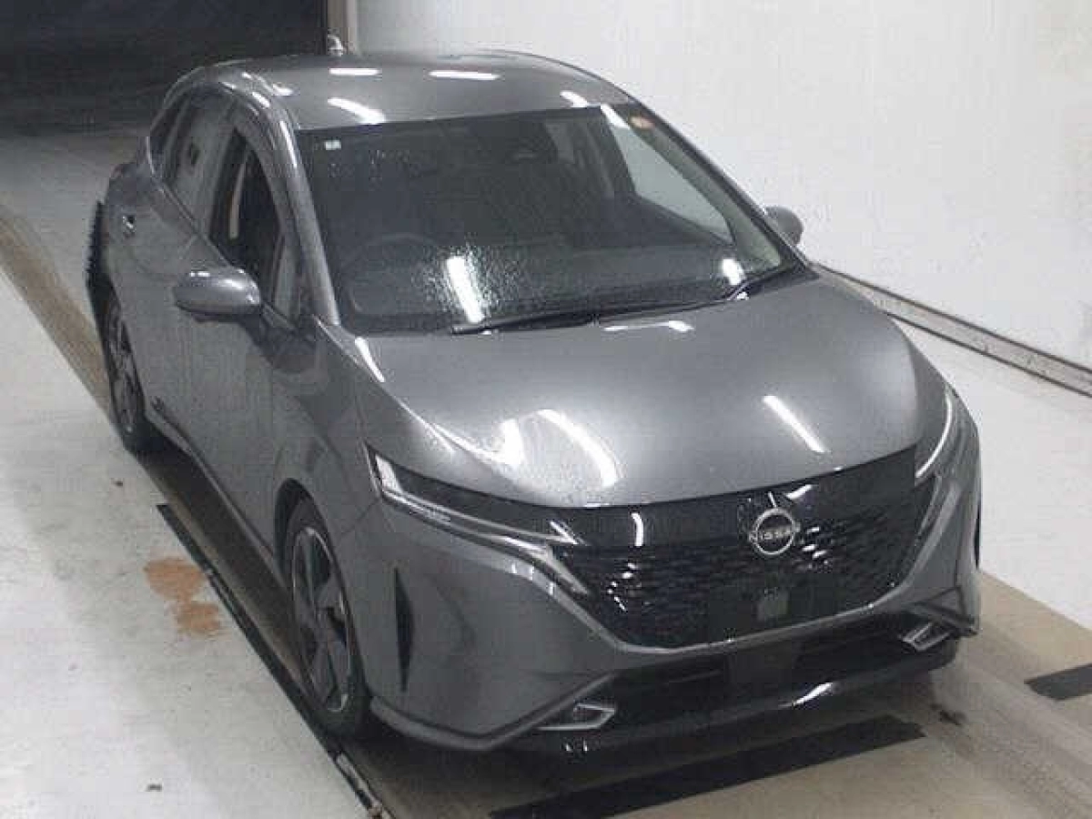 NISSAN AURA FE13 2024