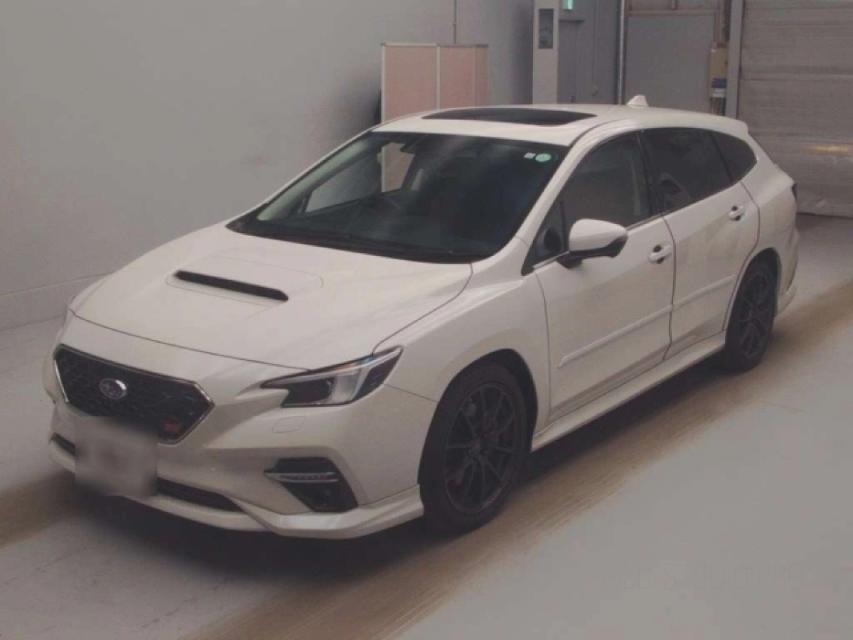 SUBARU LEVORG VNH 2022
