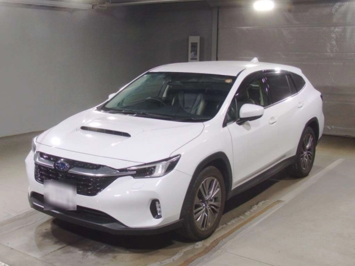 SUBARU LEVORG LAYBACK VN5 2024