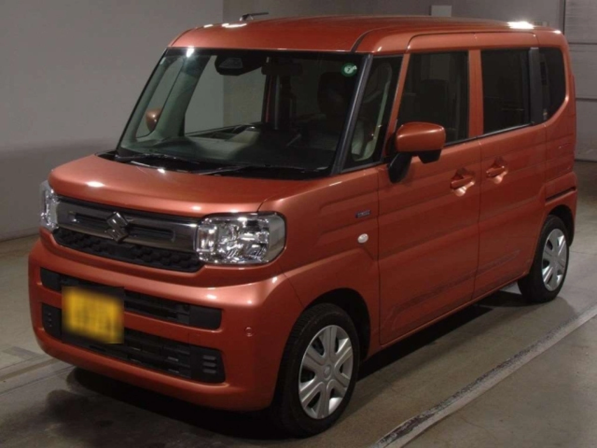 SUZUKI SPACIA MK94S 2024