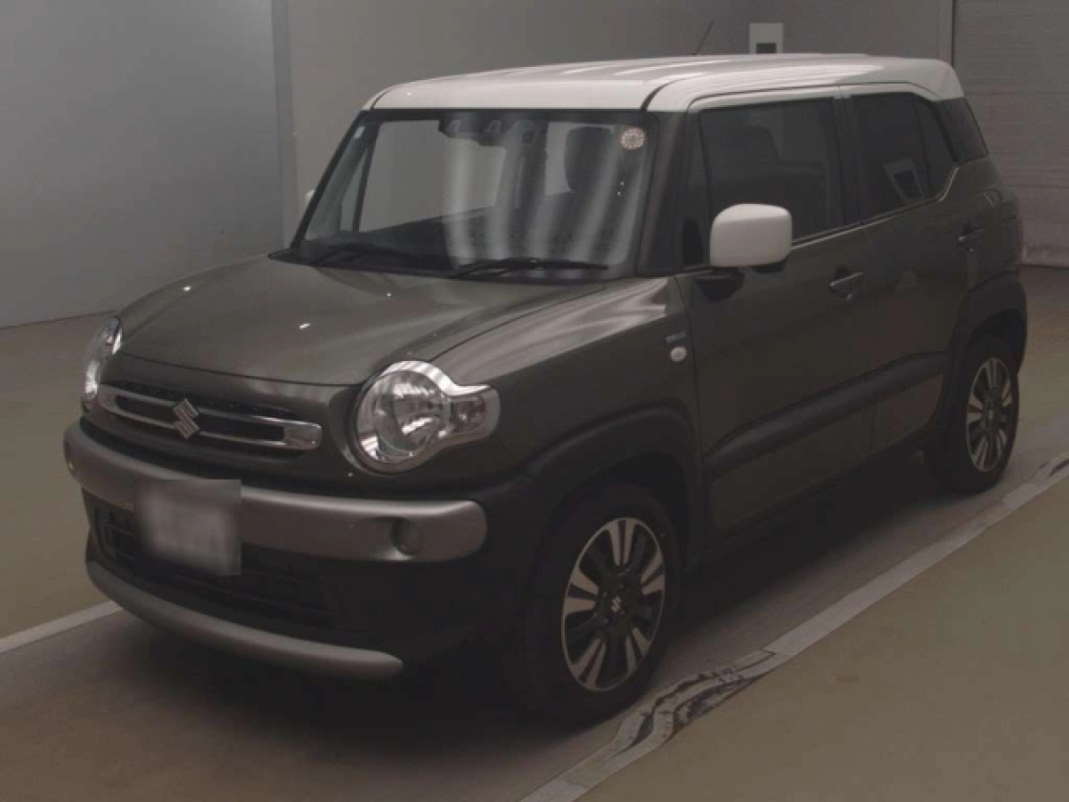 SUZUKI XBEE MN71S 2024