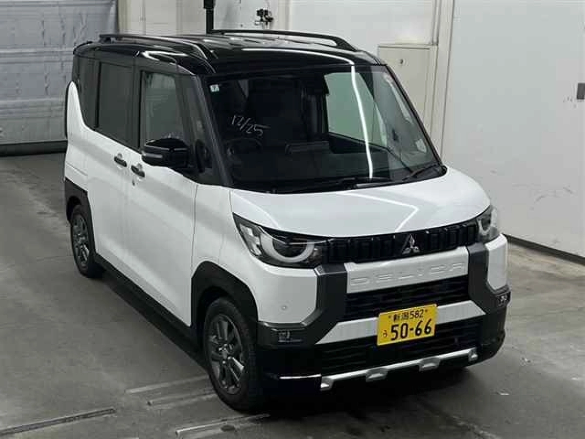 MITSUBISHI DELICA MINI B38A 2024