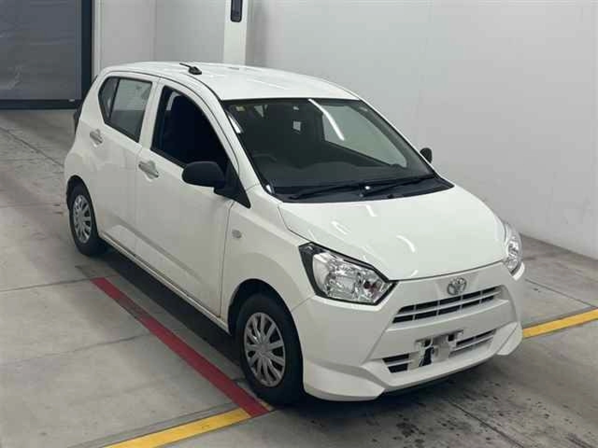 TOYOTA PIXIS EPOCH LA350A 2020