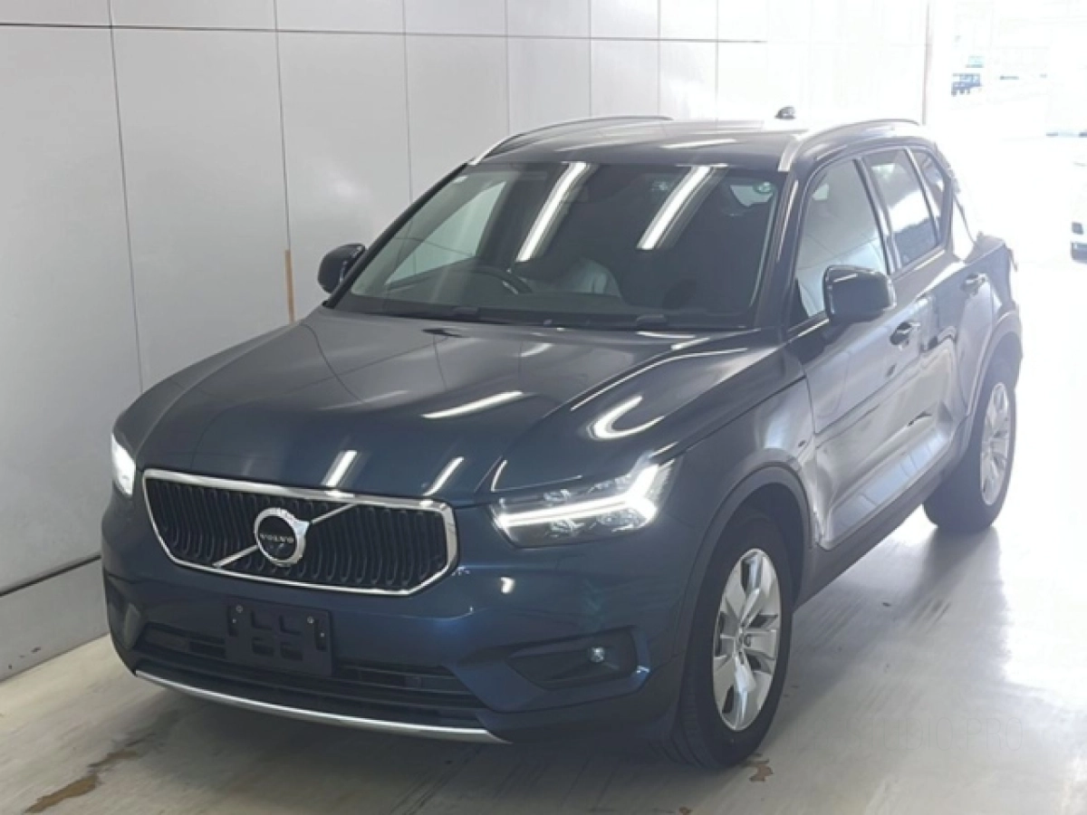 VOLVO XC40 XB420TXCM 2020