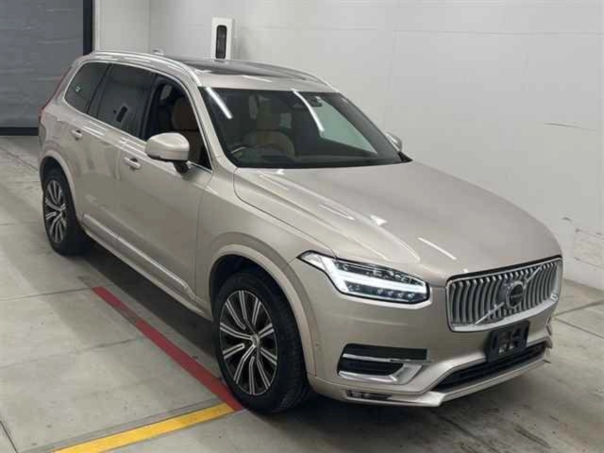 VOLVO XC90 LB420TXCM 2023