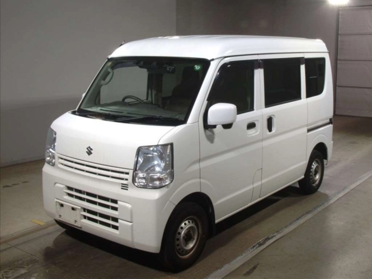 SUZUKI EVERY DA17V 2019