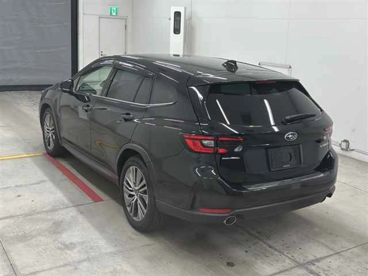 SUBARU LEVORG LAYBACK VN5 2023