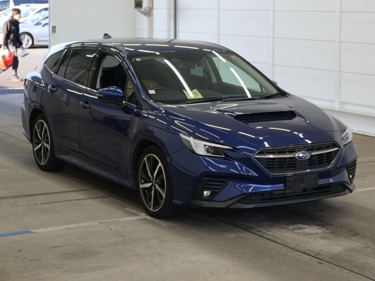 SUBARU LEVORG VN5 2020