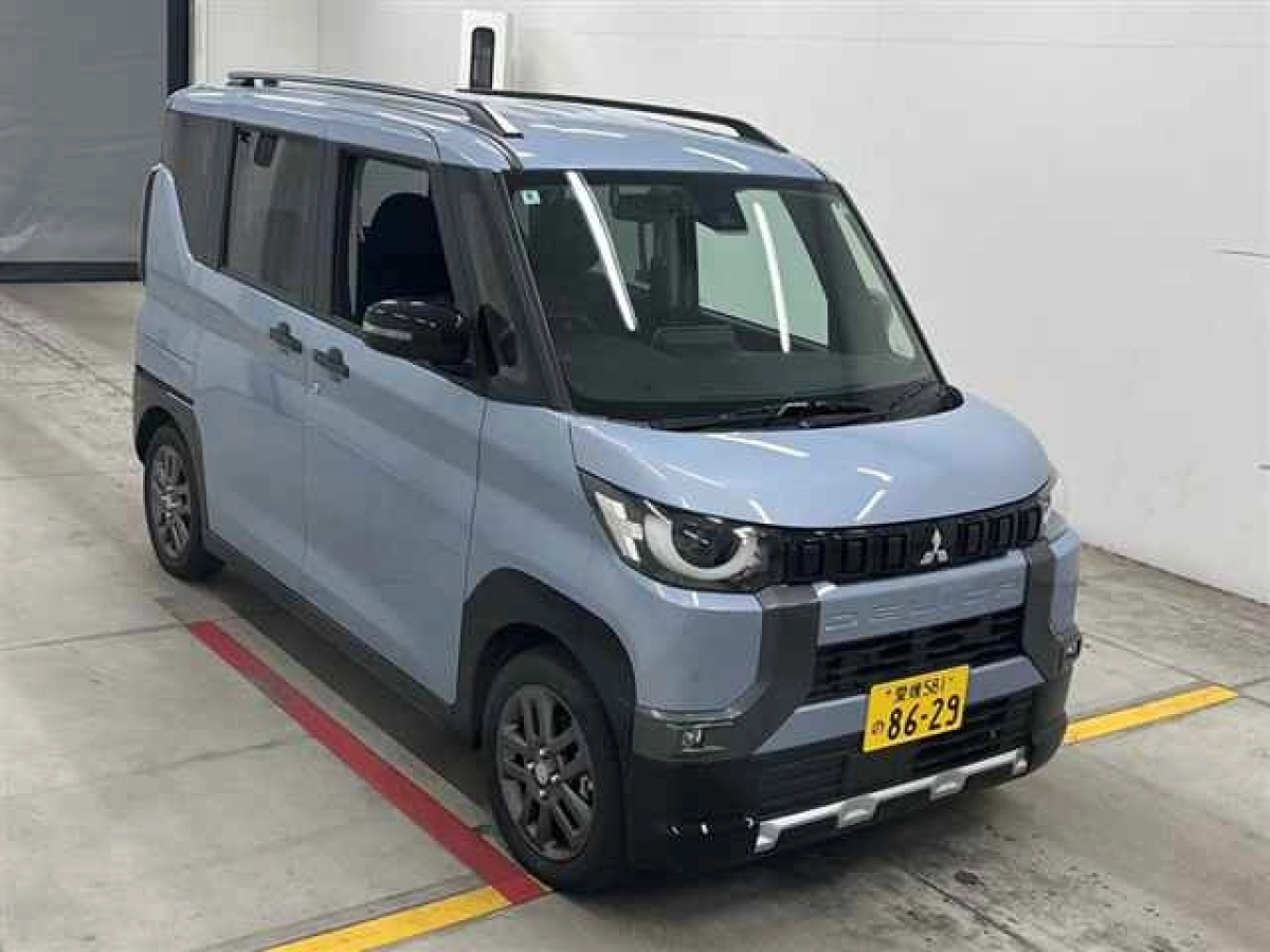 MITSUBISHI DELICA MINI B38A 2024