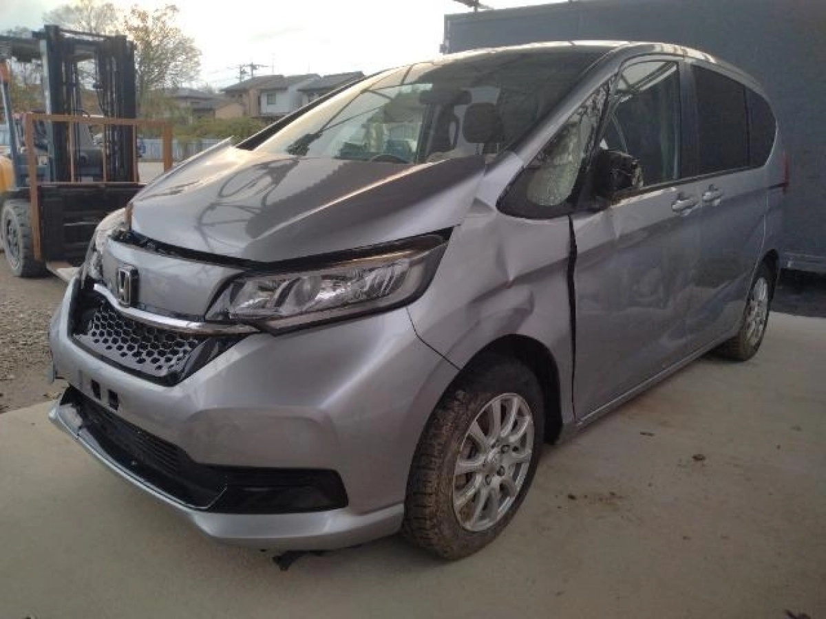 HONDA FREED GB5 2020
