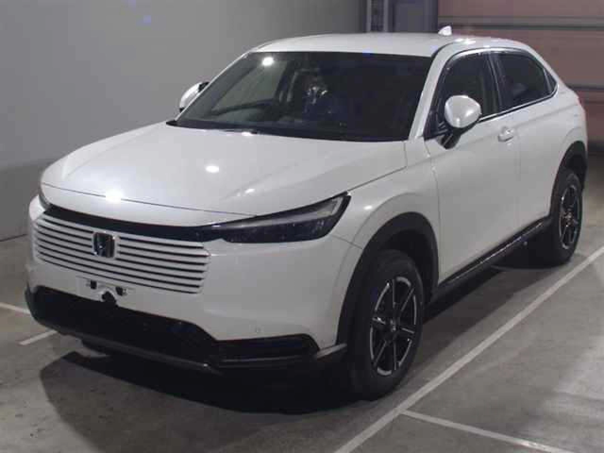 HONDA VEZEL RV4 2025