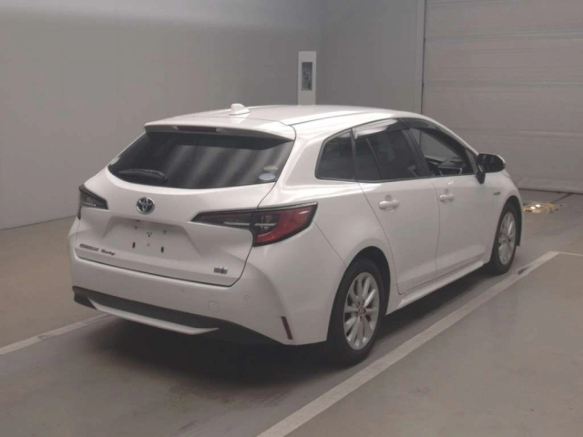 TOYOTA COROLLA TOURING