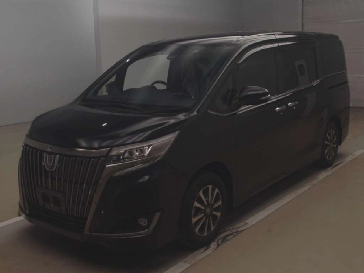 TOYOTA ESQUIRE ZRR80G 2020
