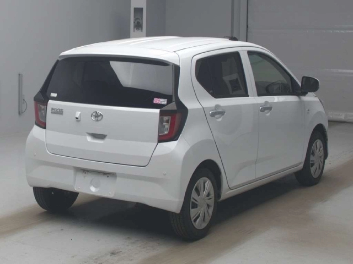 TOYOTA PIXIS EPOCH