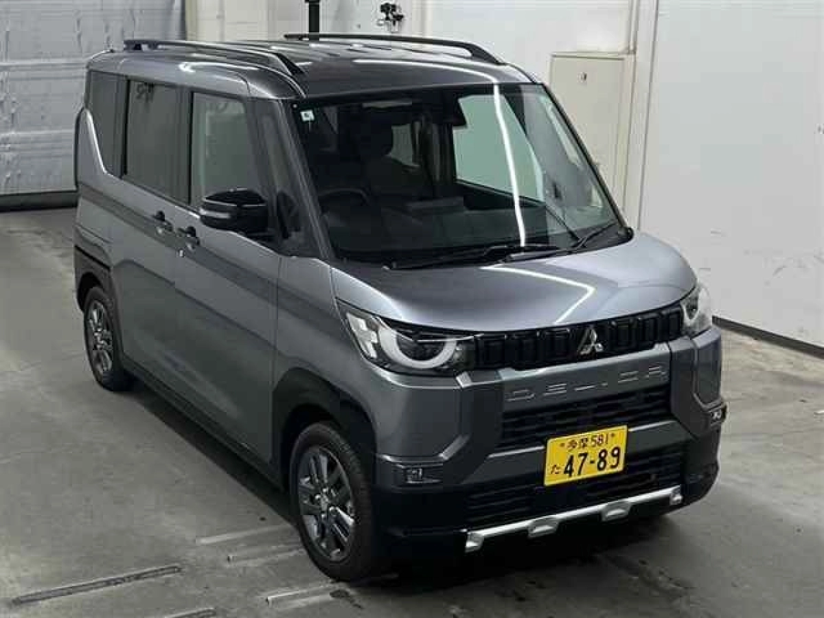 MITSUBISHI DELICA MINI B38A 2024