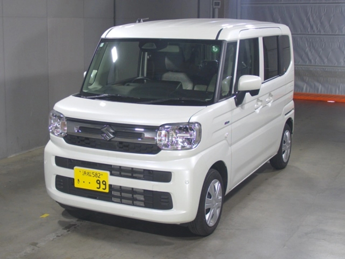 SUZUKI SPACIA MK94S 2024