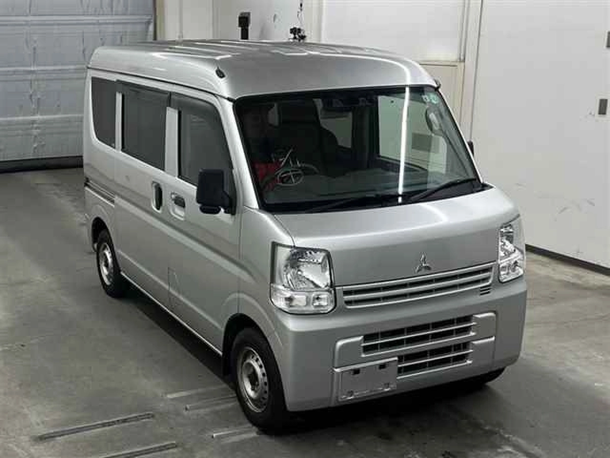 MITSUBISHI MINICAB VAN DS17V 2020